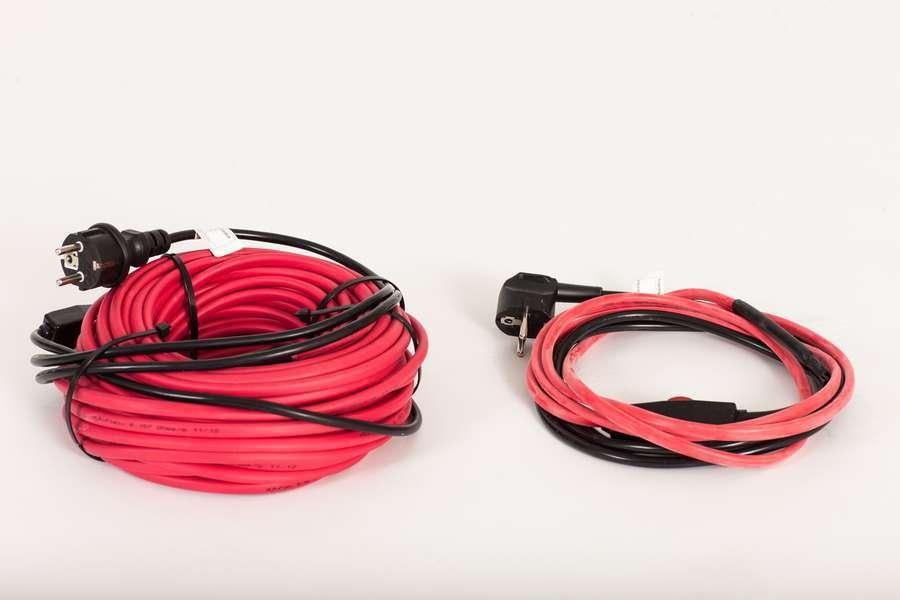 Thermalint van Thermaflex. 4 meter lengte., Minder dan 30 cm, Overige typen, Nieuw, Minder dan 60 cm