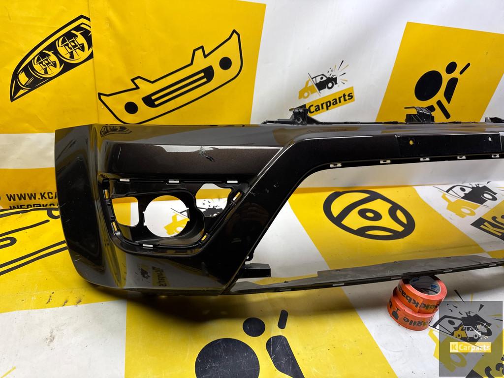 SUZUKI GRAND VITARA II LIFT VOORBUMPER 12-14 71711-77KA0, Auto-onderdelen, Carrosserie en Plaatwerk, Voor, Minami-oi 6-chome 26-1
140-8722  Tokyo