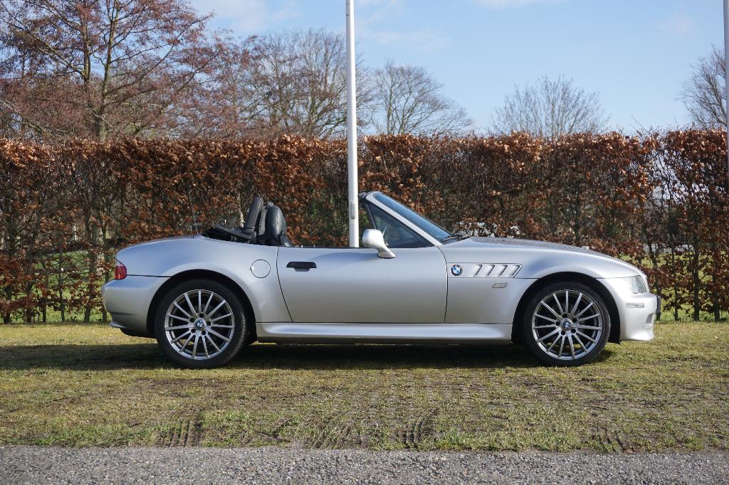 Foto 17 van BMW Z3 2.2i Roadster | NAP | Stoelverwarming | Airco |
