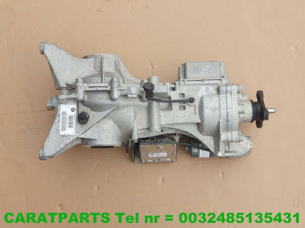 8692602 F40 differentieel F45 F46 F48 F39 F54 F60 bmw mini, Auto-onderdelen, Petuelring 130
80788  Munich, DE, Gebruikt, Info@bmw.de