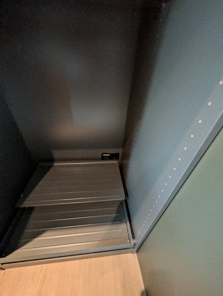 Ikea Pax 75cm, Huis en Inrichting, Kasten | Kledingkasten, Zo goed als nieuw, 200 cm of meer, 50 tot 100 cm, 50 tot 75 cm, Ophalen