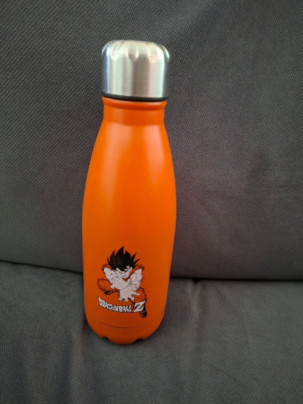 Drinkfles Dragon Ball Z, Ophalen of Verzenden, Nieuw