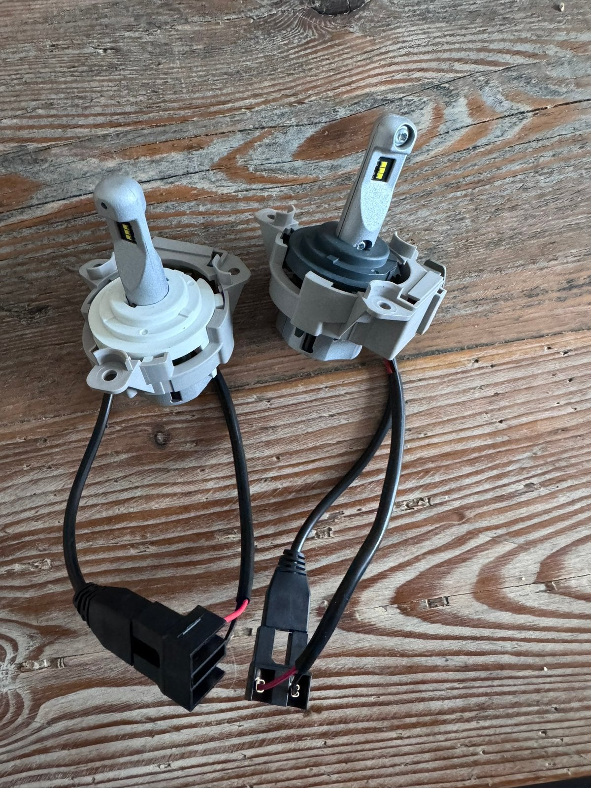 Osram Night Breaker led H7 6000k pitten, Ophalen of Verzenden, Nieuw