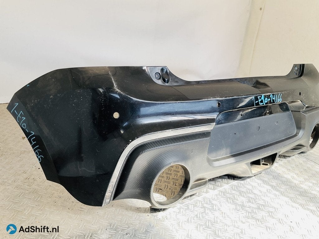 Bumper Suzuki Swift VI MK8 Sport 17- 71811-68r Achterbumper, Bumper