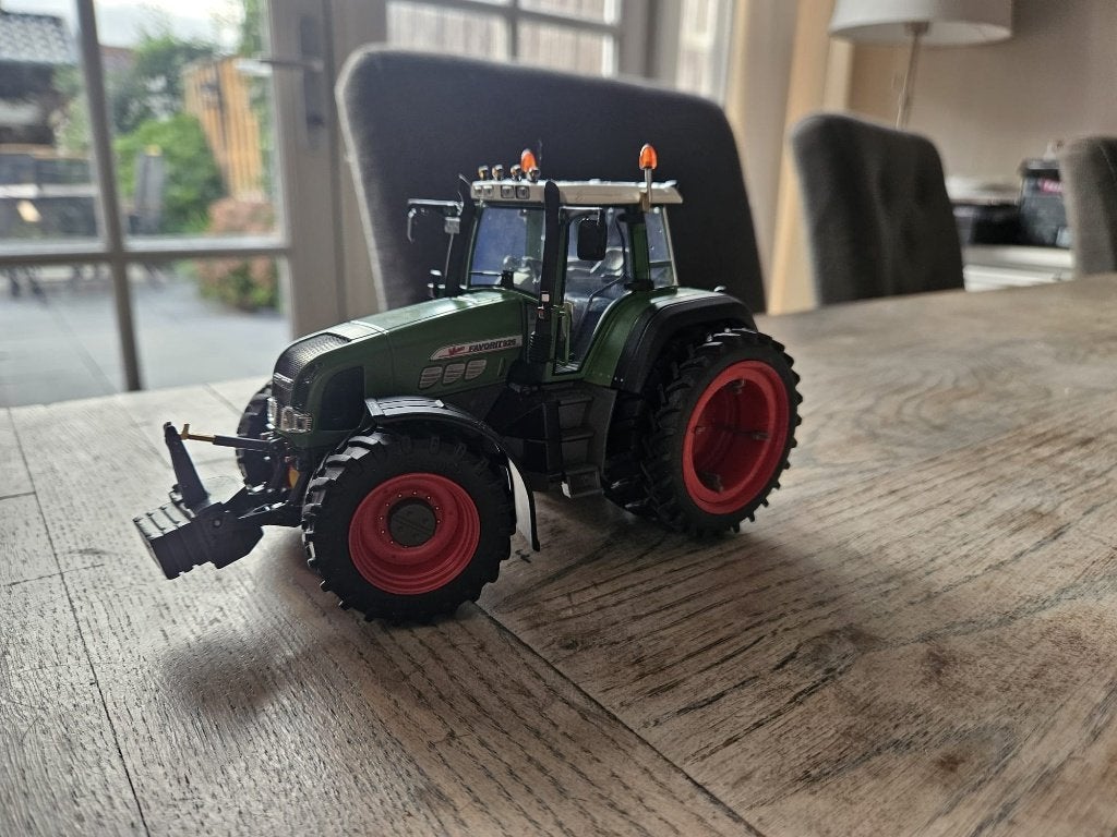 Fendt 926, Ophalen of Verzenden, Zo goed als nieuw, Tractor of Landbouw, Overige merken