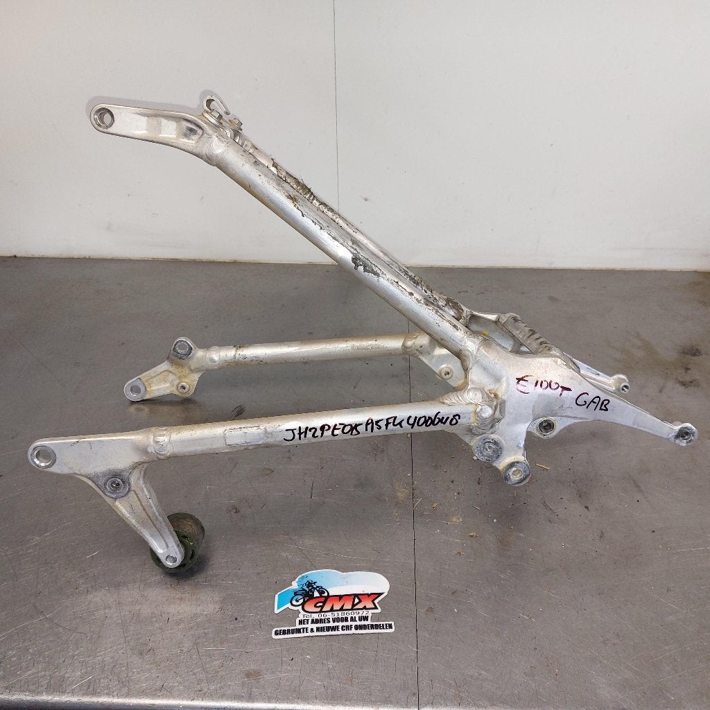 achterframe Honda CRF250 (2014-2017) subframe CRF250, Ophalen of Verzenden, Cmx, Cmx, Cmx