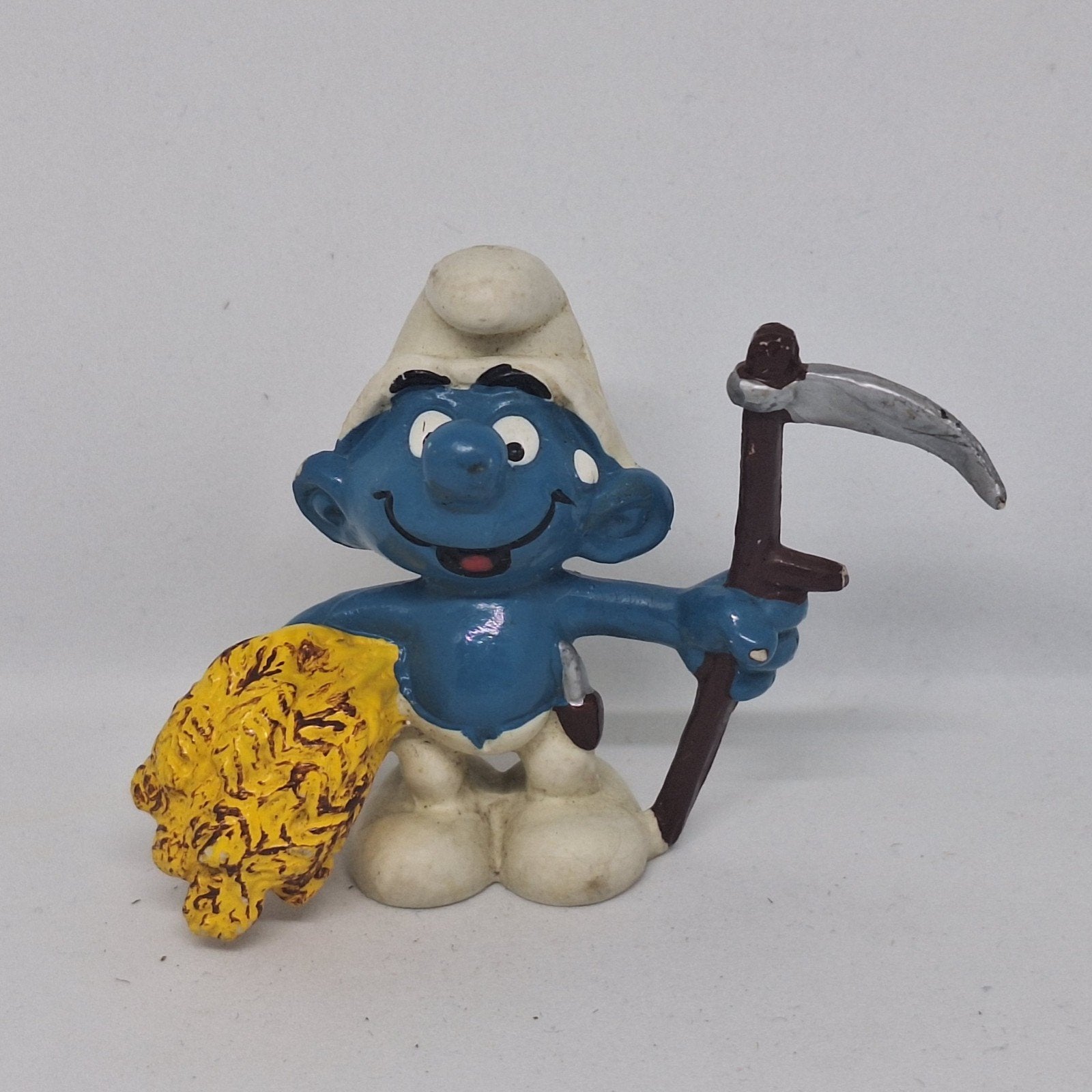Boerensmurf 20145, Ophalen of Verzenden, Gebruikt
