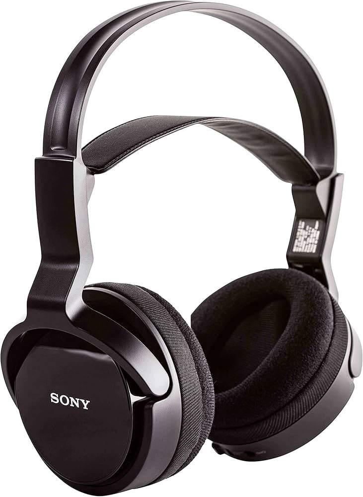 sony mdr rf811r audio cable, Ophalen, Zo goed als nieuw, Audio