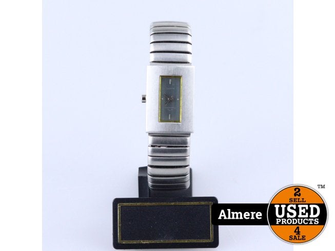 Commodoor Quartz Horloge, Flex Ltd., Zo goed als nieuw, https://flex.com/contact-us, Nobelstraat 10, 5807 GA Oostrum LB, Limburg, Nederland