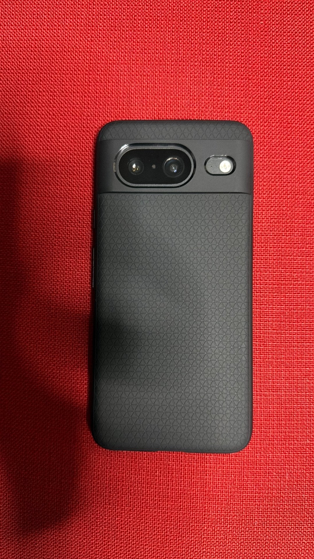 Foto 6 van Google Pixel 8 Obsidian Zwart 128GB - Zo goed als nieuw