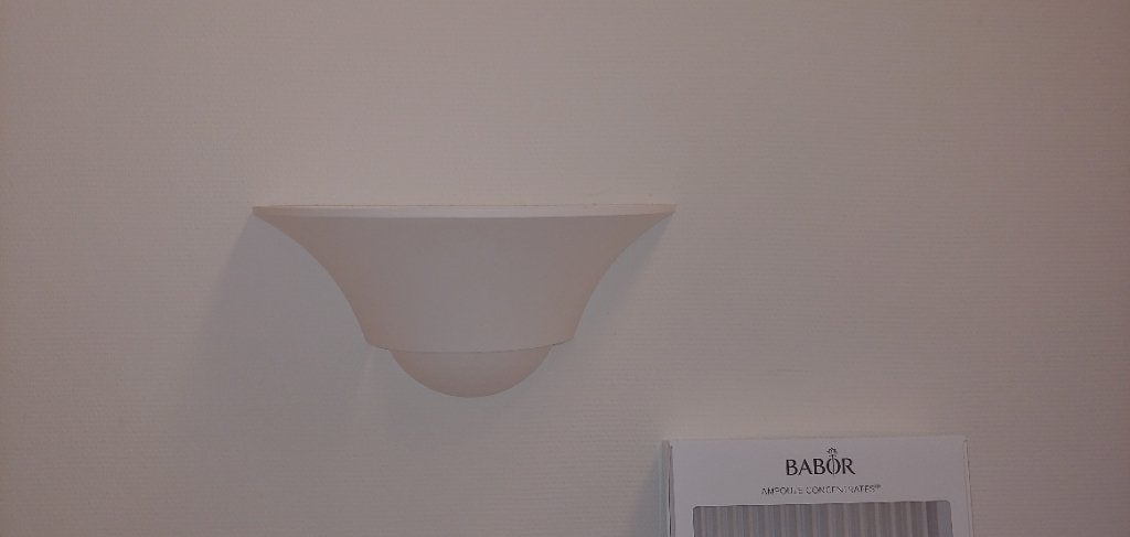 Wandlampen, Huis en Inrichting, Lampen | Wandlampen, Ophalen, Nieuw, Overige merken, Inclusief lichtbron