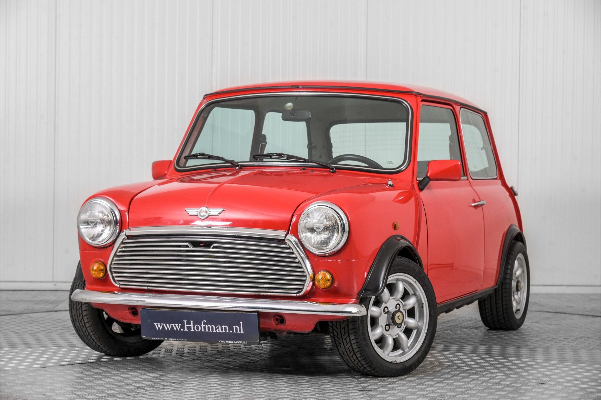 MINI Mini 1000 Mayfair (bj 1989), Voorwielaandrijving, Gebruikt, Overige modellen, 4 cilinders
