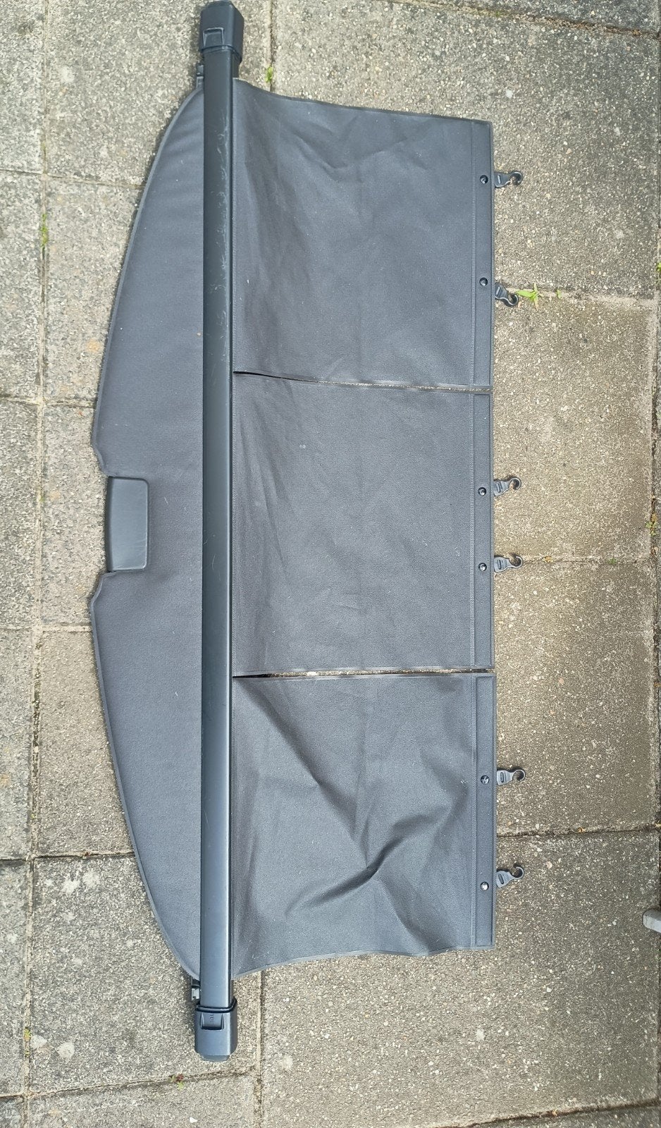 Hoedenplank Toyota Corolla Verso 2004, Auto-onderdelen, Interieur en Bekleding, Ophalen, Toyota