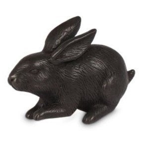 Mini urn - Konijn - Poes - Hond en meer dieren