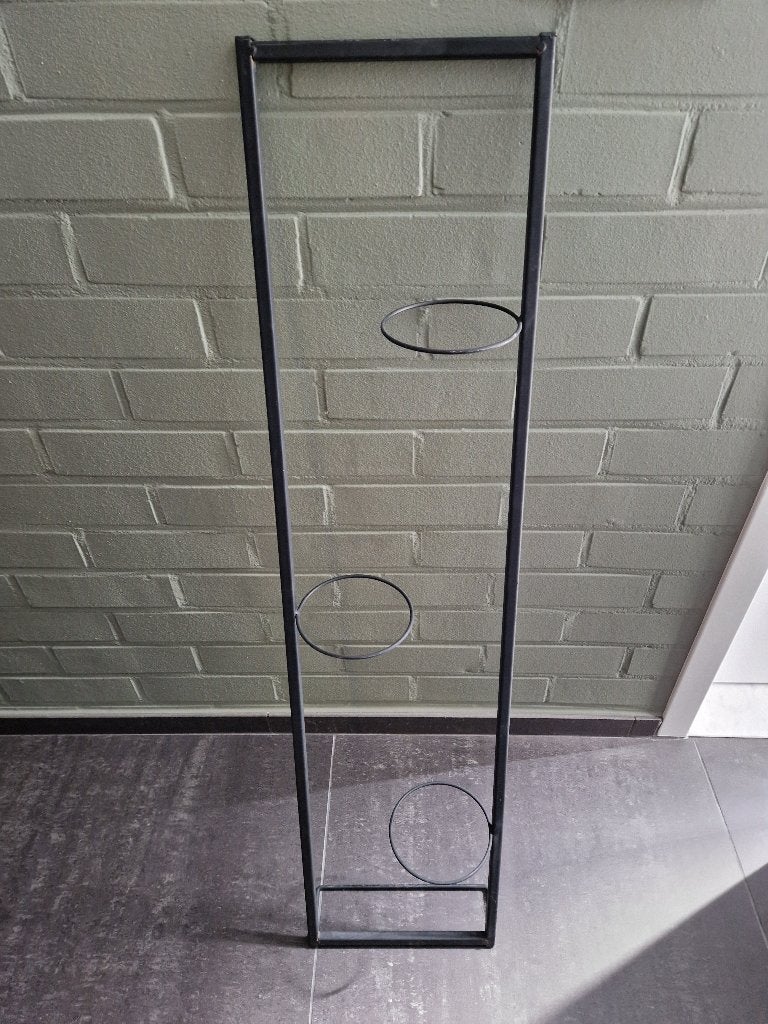 planten standaard, Ophalen, Gebruikt, Metaal, Overige vormen