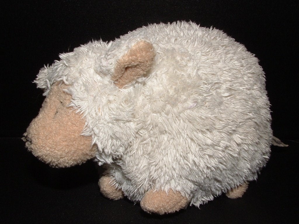 HAPPY HORSE SCHAAP LAMMY NR1 ZACHTE LANGHARIGE, Kinderen en Baby's, Ophalen of Verzenden, Nieuw, Overige typen