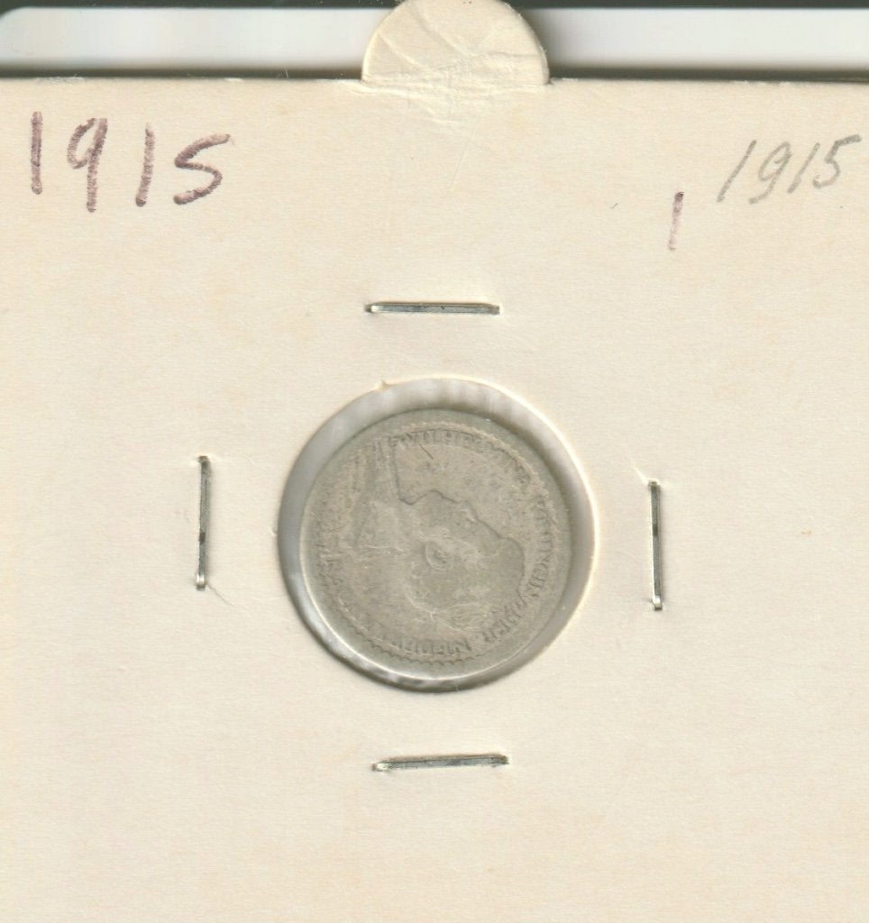 10 cent 1915 nederland, Postzegels en Munten, Verzenden, Koningin Wilhelmina, 10 cent
