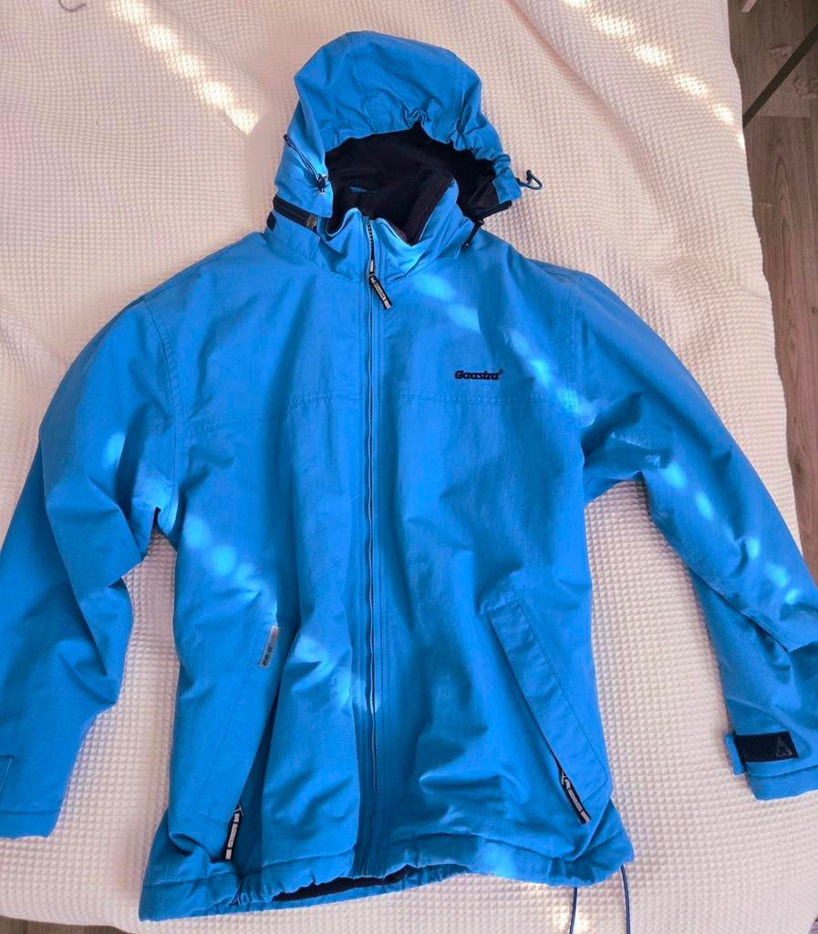 Gaastra ski snowboard Jack maat L/52, Ophalen of Verzenden, Zo goed als nieuw, Jack