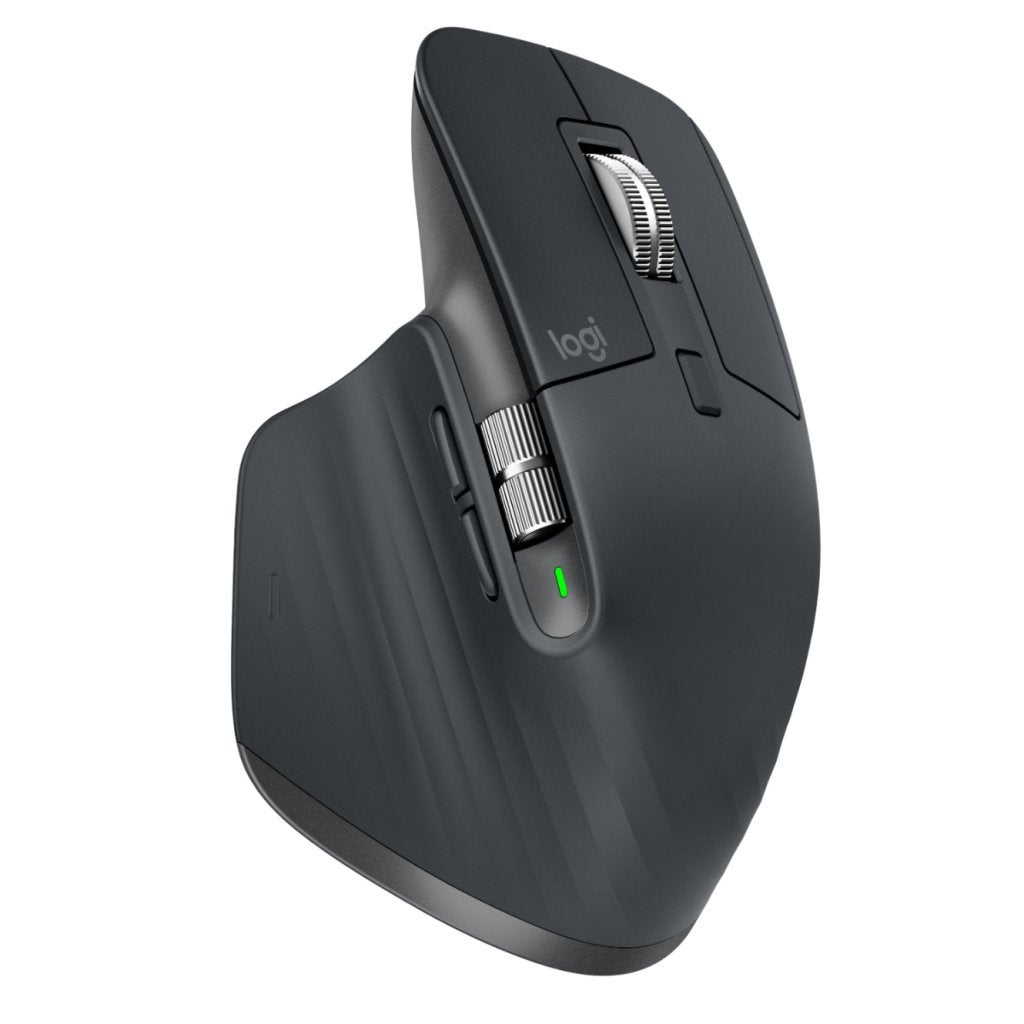 Logitech MX Master 3S, Bluetooth/RF (NIEUW), Logitech, Nieuw, Support@logitech.com, EPFL - Quartier de l'Innovation
Daniel Borel Innovation Center
1015 Lausanne
Switzerland