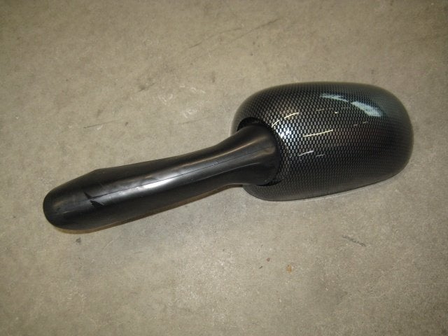 Honda CBR900RR Fireblade Spiegel links carbonlook, Ophalen of Verzenden, Nieuw