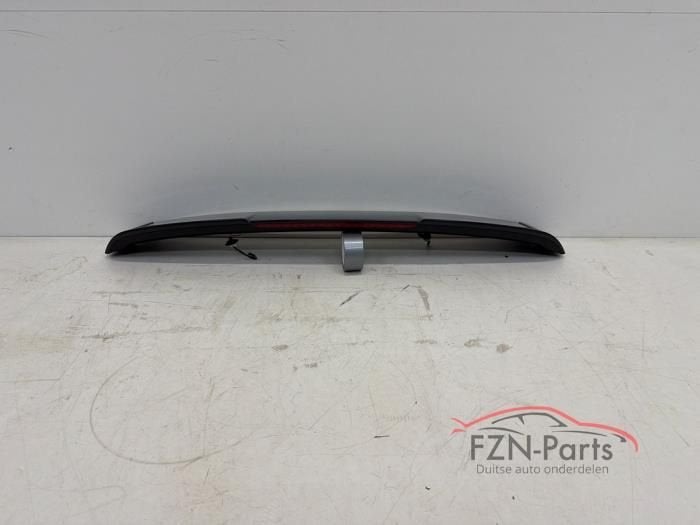 Audi SQ5 Q5 Achterklep dak spoiler achterzijde Blauw LX5R, Ophalen of Verzenden, Gebruikt, Achter, Achterklep