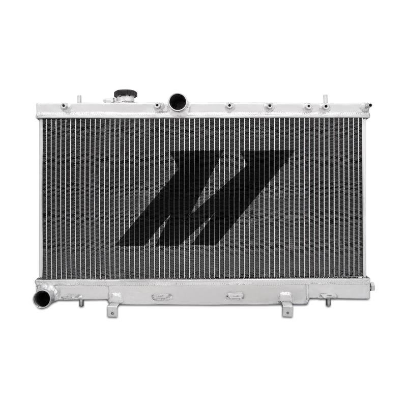 Mishimoto performance radiator Subaru Impreza STI WRX 00-07, Ophalen of Verzenden