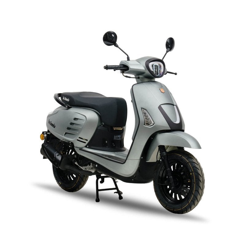 La Souris Scooter designo, Overige merken, Gebruikt, Ophalen of Verzenden, Benzine