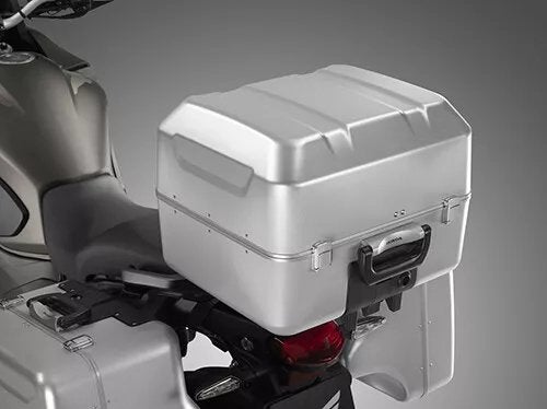 Honda Top box, Motoren, Nieuw, Ophalen of Verzenden, Customer.service@honda-eu.com, Honda Nederland, Branch Office Honda Motor Europe Limited