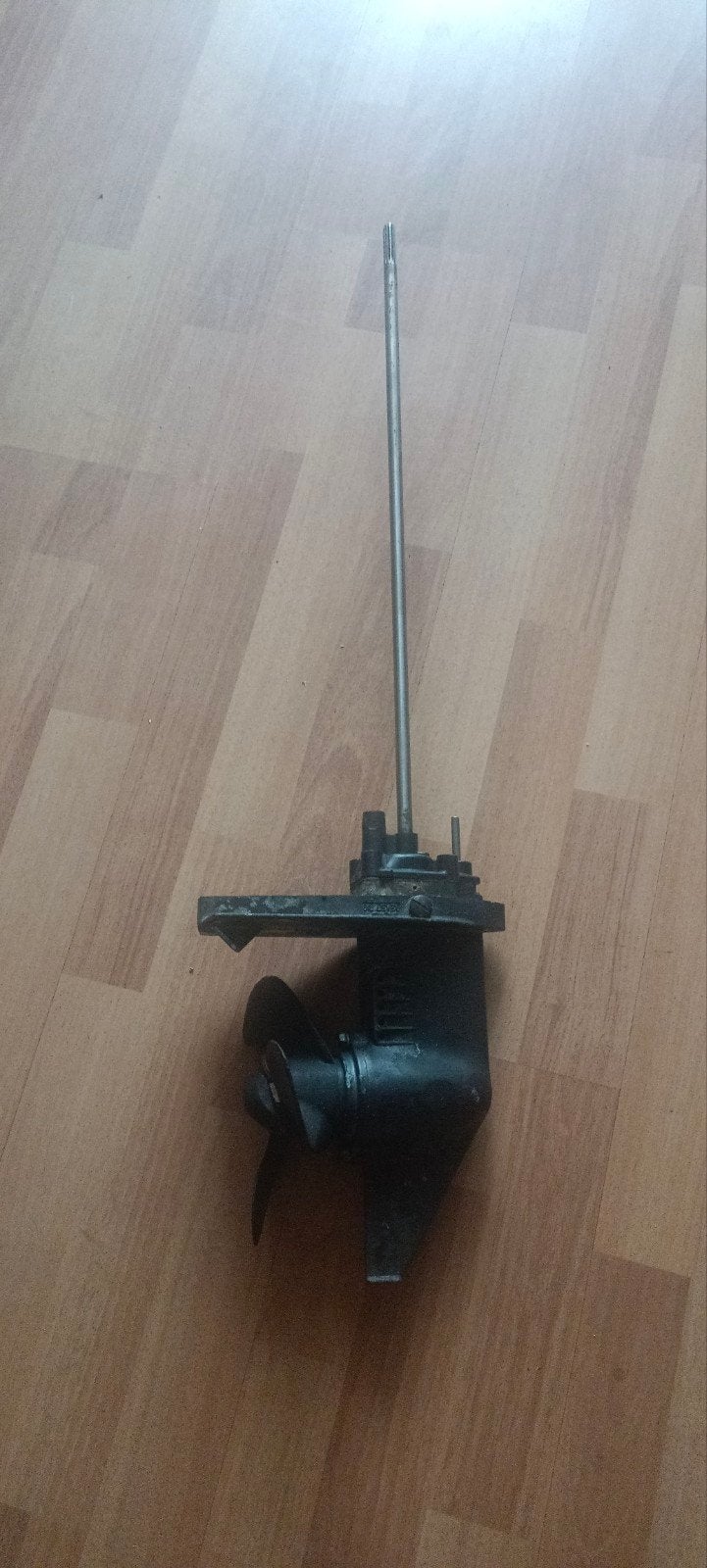 Mariner Mercury 2.5 en 3.3 pk, Ophalen of Verzenden, Gebruikt, Motor en Techniek, Motorboot