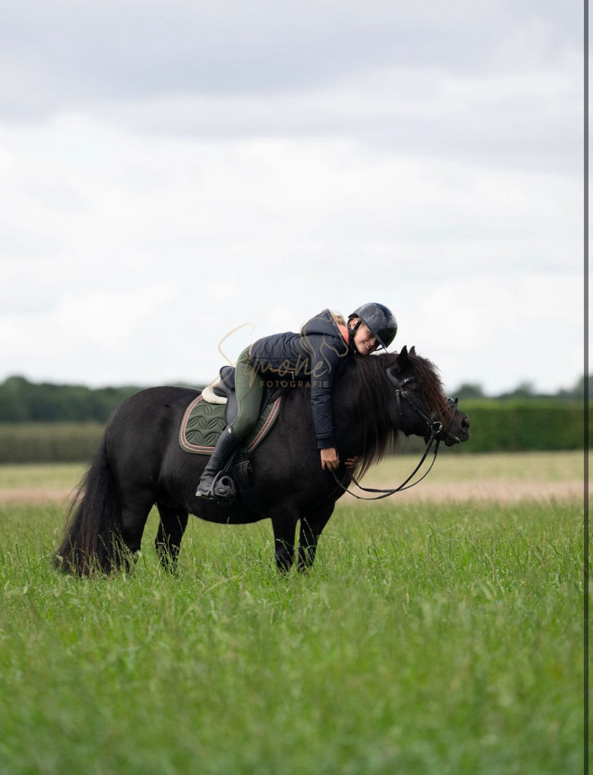 Hele lieve en knappe shetlander kinderpony, Dieren en Toebehoren, Merrie, Met stamboom, Zadelmak, A pony (tot 1.17m)