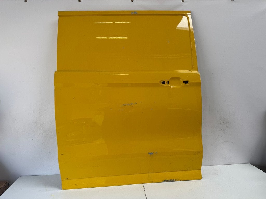 MERCEDES W447 VITO V KLASSE DEUR SCHUIFDEUR RECHTS, Auto-onderdelen, Gebruikt, Mercedes-Benz AG, Deur, Mercedes-Benz