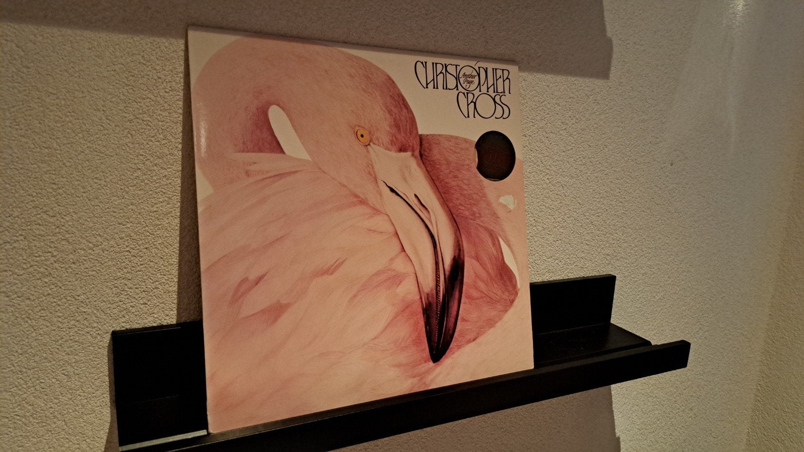 Christopher Cross, Ophalen of Verzenden