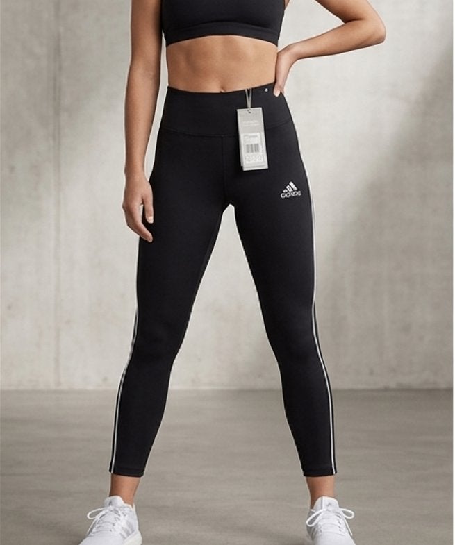 Nieuwe Adidas sportlegging mt S, Kleding | Dames, Adidas, Zwart, Nieuw, Ophalen of Verzenden