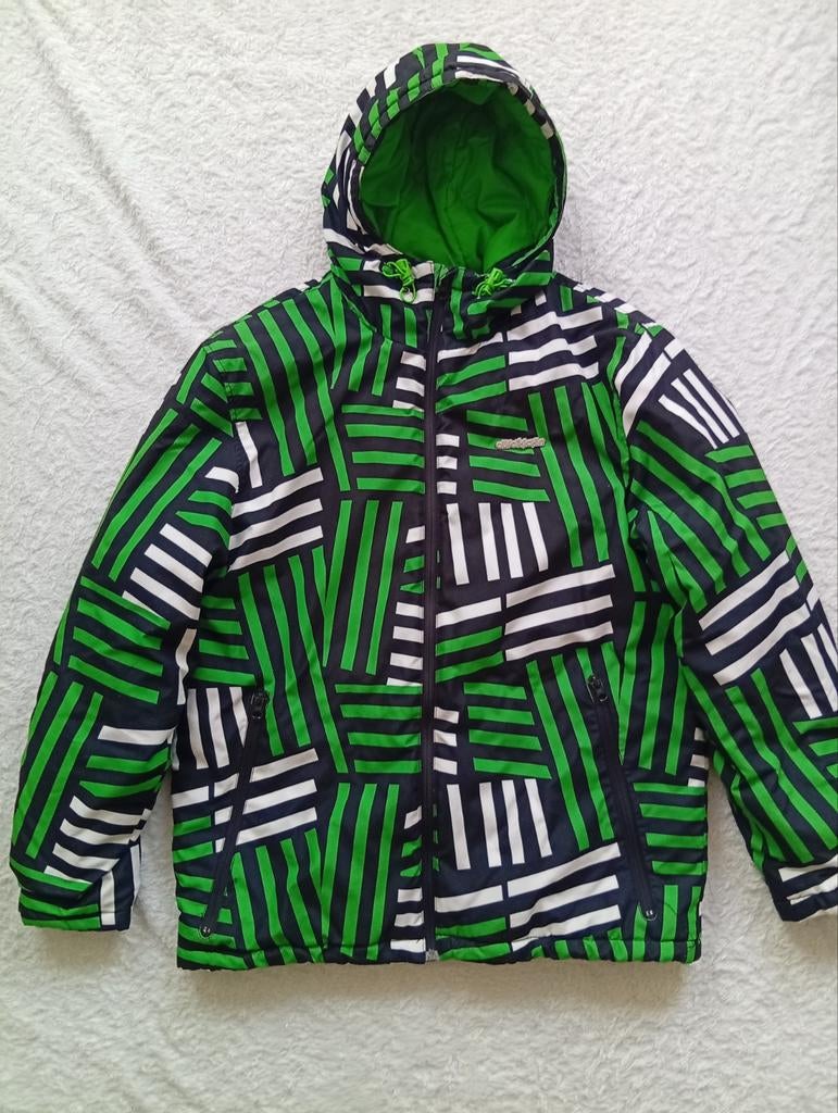 Ellesse jack uit de jaren 2000, Ophalen of Verzenden