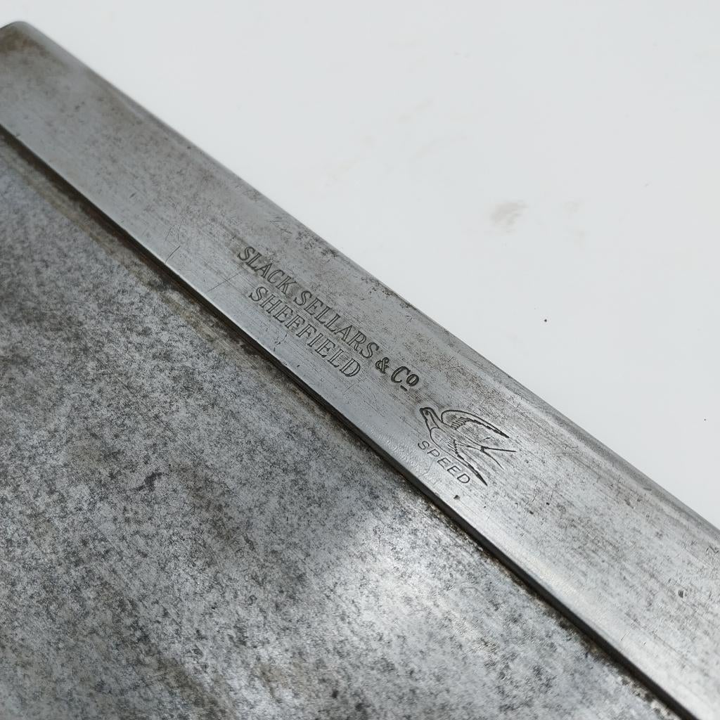 Slack Sellars & Co Kapzaag (57824-ML), Antiek en Kunst, Antiek | Gereedschap en Instrumenten, Ophalen of Verzenden