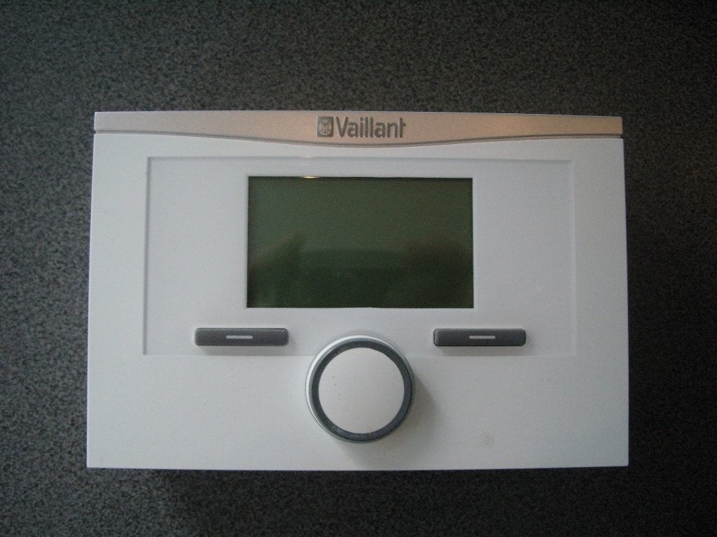 Vailant thermostaat, Ophalen of Verzenden
