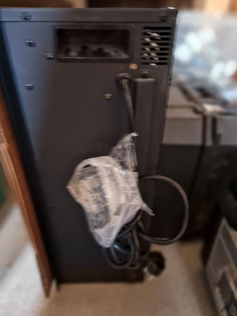 Inzethaard, Huis en Inrichting, Haarden, Nieuw, Elektrische haard, Ophalen