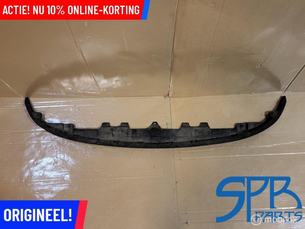 BUMPERSPOILER VOORBUMPER EOS 06-16 FACELIFT ONDERLIP SPOILER