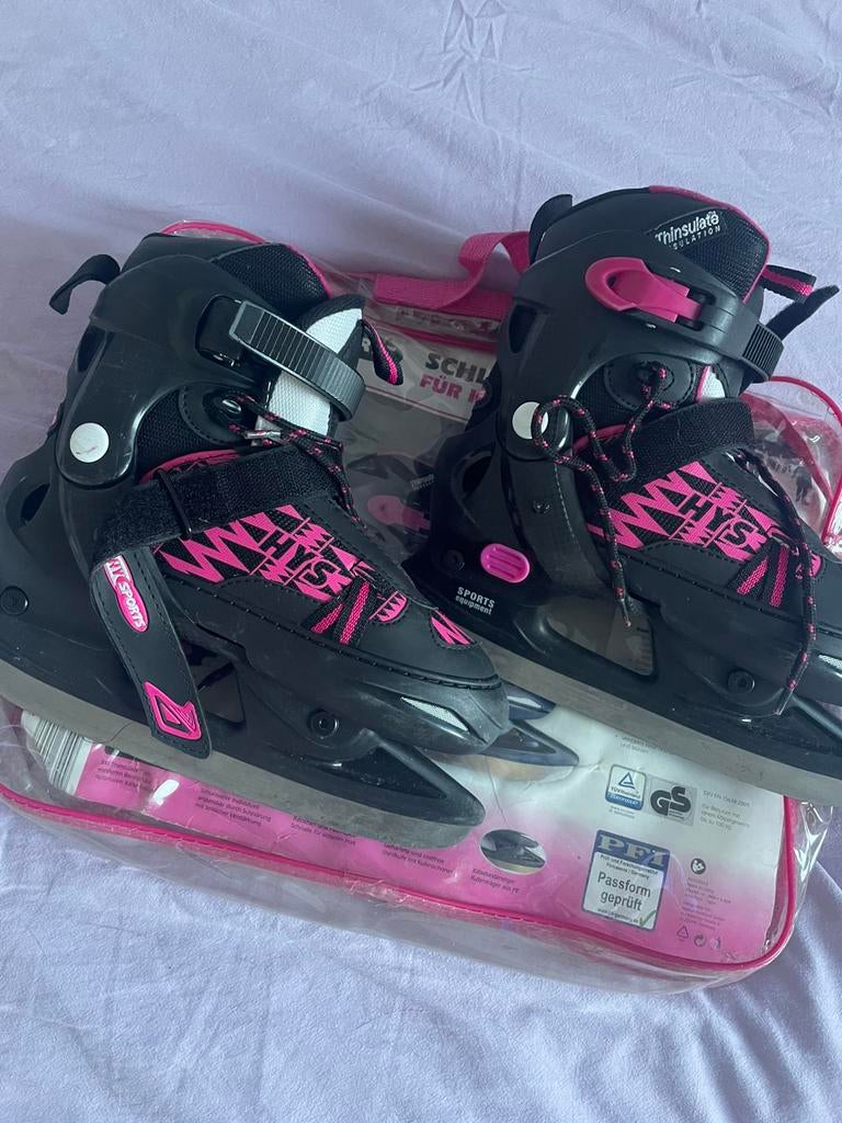 Schaatsen, Ophalen of Verzenden, Zo goed als nieuw, IJshockeyschaatsen, Overige merken