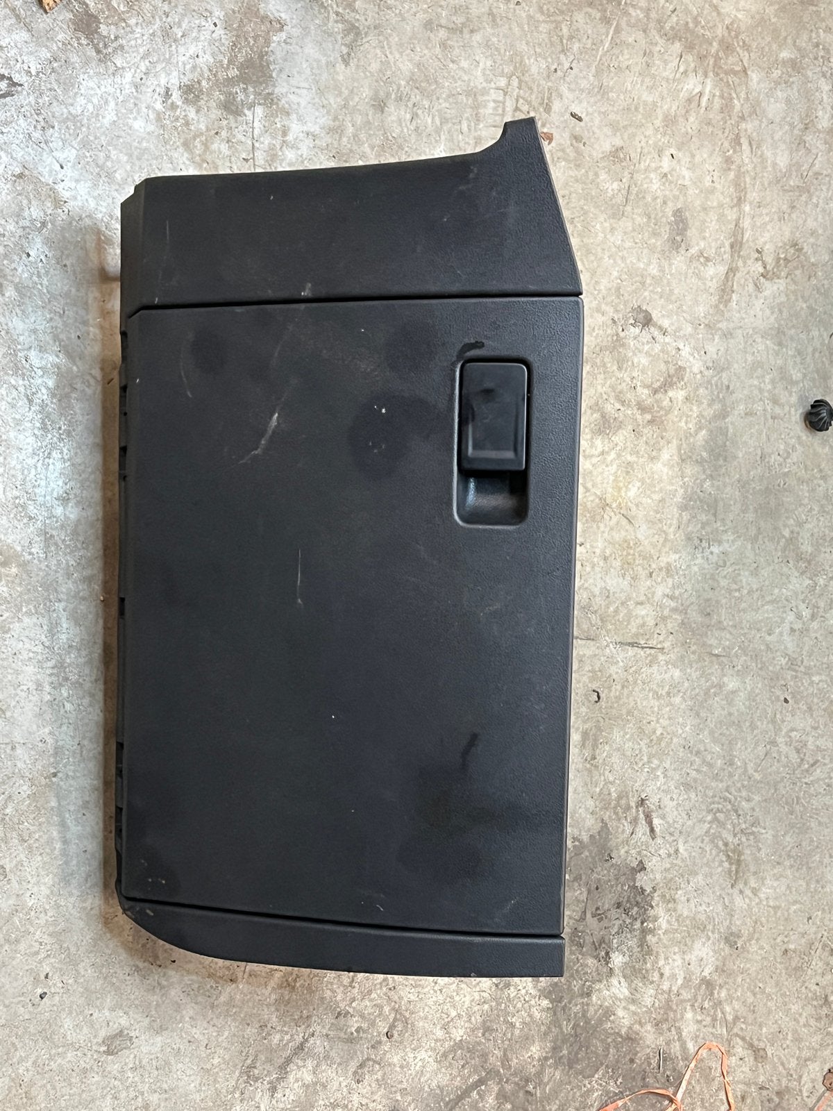 Dashboard kastje VW Polo - Origineel onderdeel, Auto-onderdelen, Ophalen of Verzenden, Gebruikt, Volkswagen