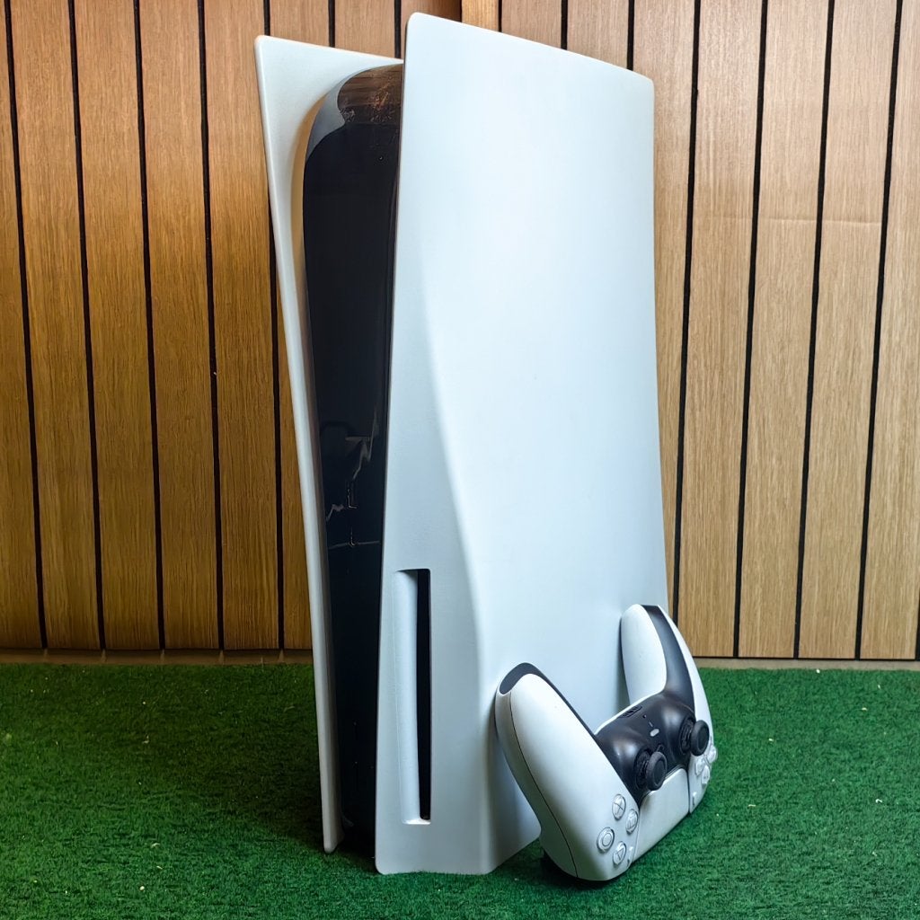 Sony Playstation 5 825GB Spelcomputer - In Nette Staat