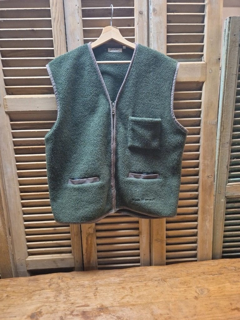 Warme bodywarmer, Scapa, Maat 46/48 (XL) of groter, Djt@dejuistetoon.eu, Ophalen of Verzenden