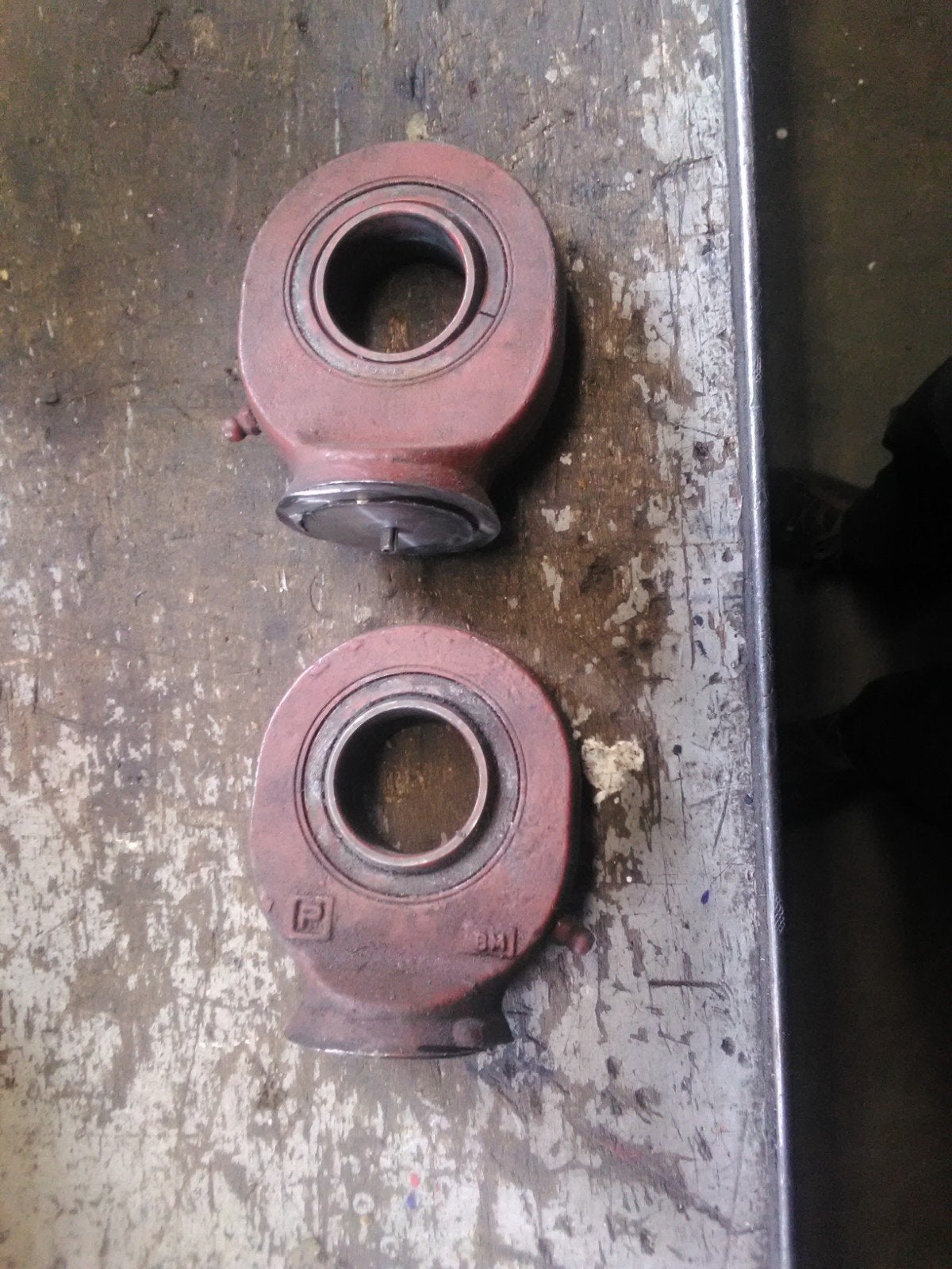 te koop 2 gelenk koppeling, Doe-het-zelf en Verbouw, Ophalen of Verzenden