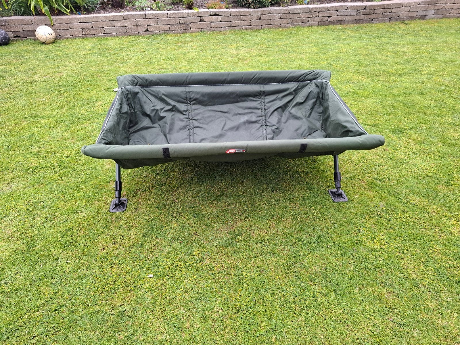 JRC COCOON 2G HI CARE CRADLE TE KOOP!, Watersport en Boten, Hengelsport | Karpervissen, Ophalen, Gebruikt, Overige typen