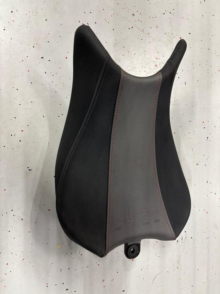 Comfort zadel Suzuki GSX-S 1000 GT, NVT, Ophalen of Verzenden, NVT, Gebruikt