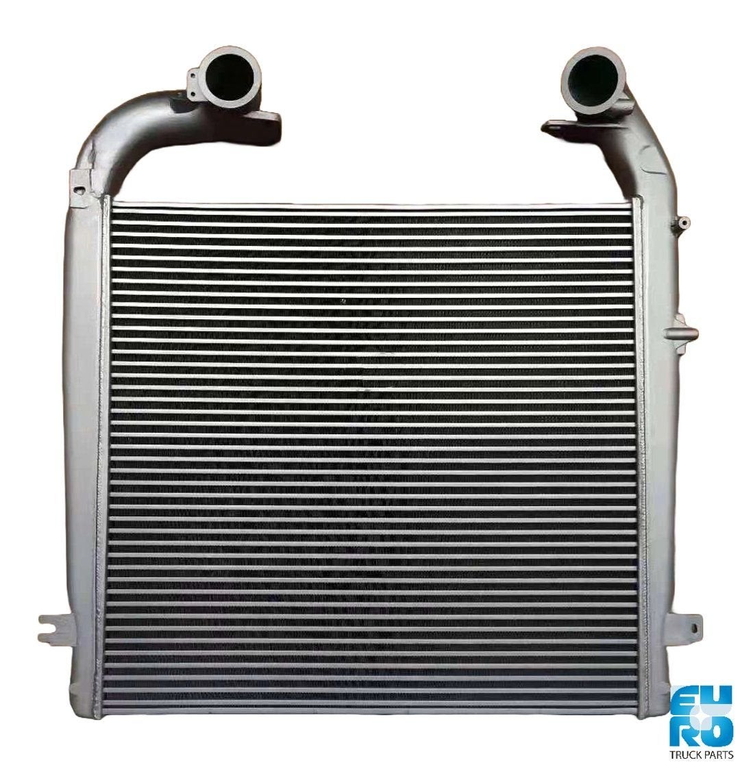 SCANIA EURO 6 INTERCOOLER GEREVISEERD RUIL 1949827RV, Scania, -, -, Ophalen of Verzenden