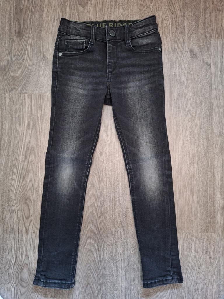 Hele mooie Blue Ridge spijkerbroek in maat 116, Broek, Ophalen of Verzenden, Zo goed als nieuw, Blue Ridge