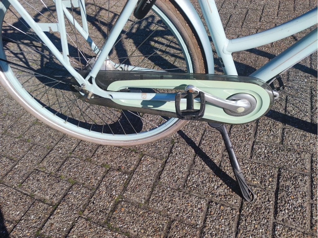 Batavus Diva 5 speed, Gebruikt, Niet ingevuld, Niet ingevuld, Ophalen