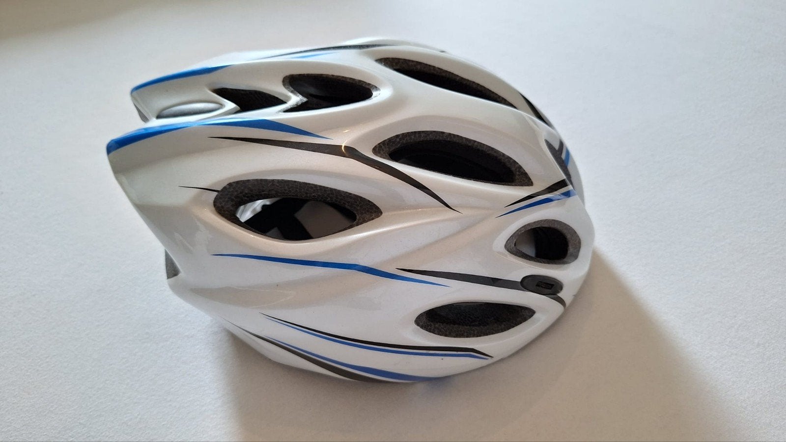 Fietshelm, Fietsen en Brommers, Fietsaccessoires | Fietshelmen, Ophalen of Verzenden, L, Heer of Dame, BBB Cycling