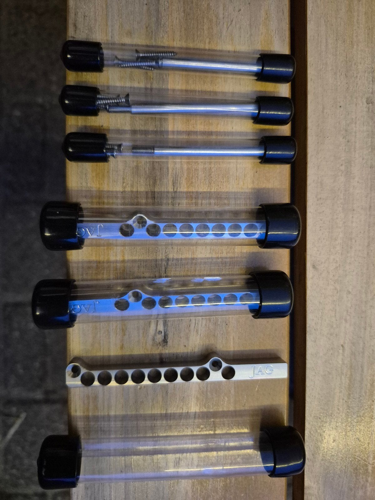 JAG Products - karpervissen, Ophalen, Zo goed als nieuw, Overige typen
